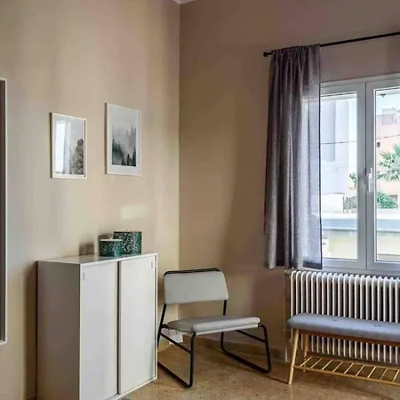 Emmanuel's Cozy House * La Canée