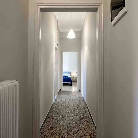 Appartement Emmanuel's Cozy House *