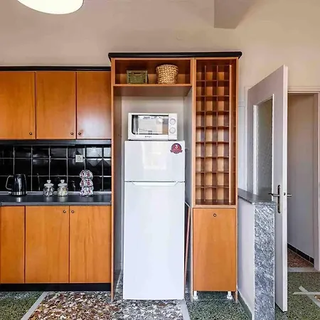 Apartamento Emmanuel's Cozy House