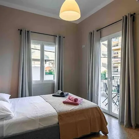 Emmanuel's Cozy House Apartamento Chania (Crete)